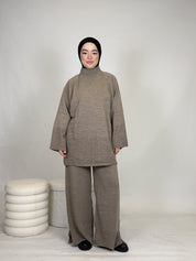 Basic Maxi Zweiteiler Set