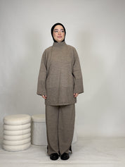 Basic Maxi Zweiteiler Set