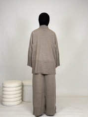 Basic Maxi Zweiteiler Set