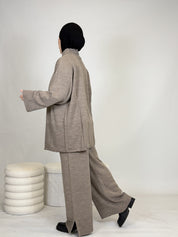 Basic Maxi Zweiteiler Set