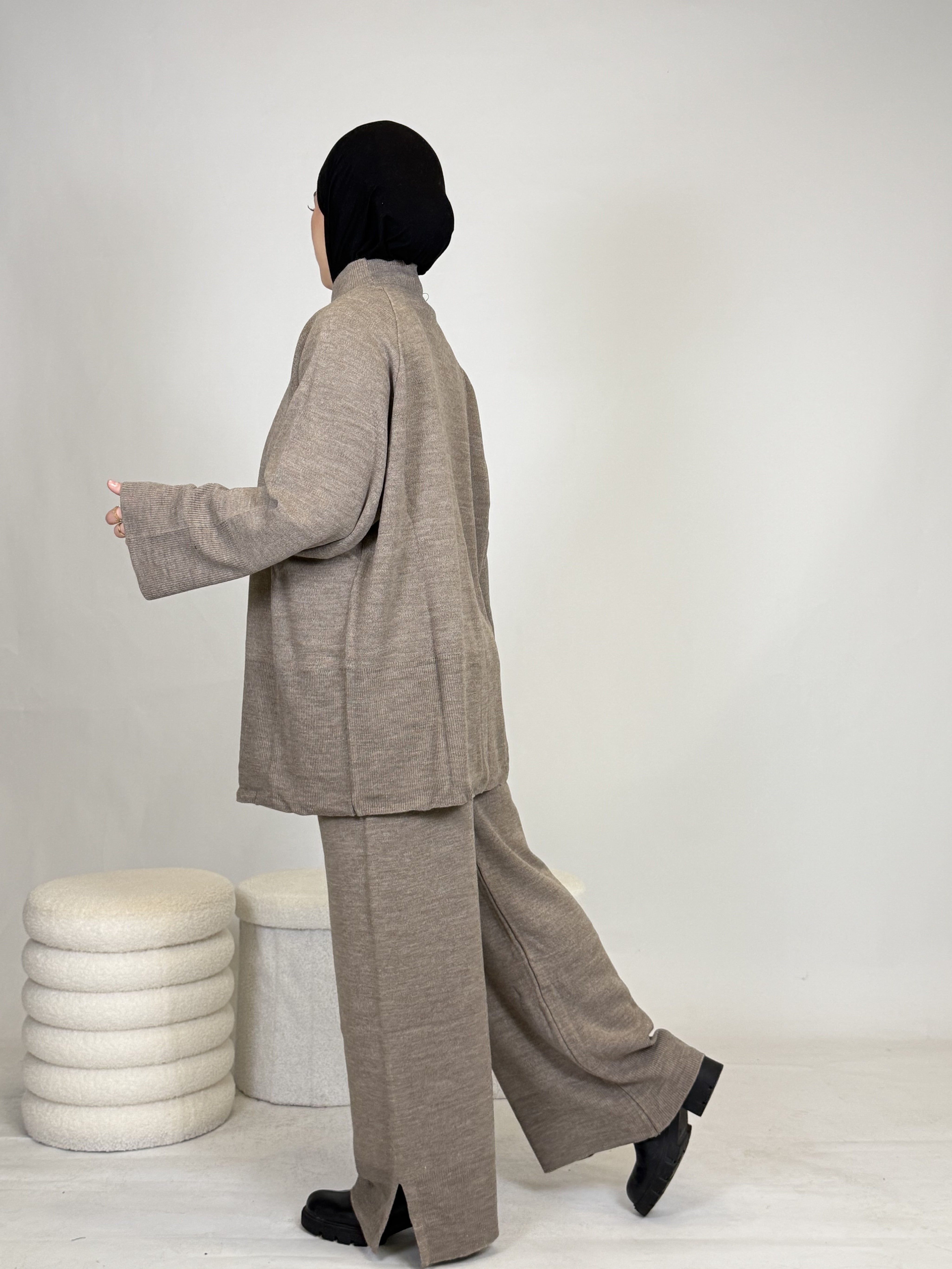 Basic Maxi Zweiteiler Set