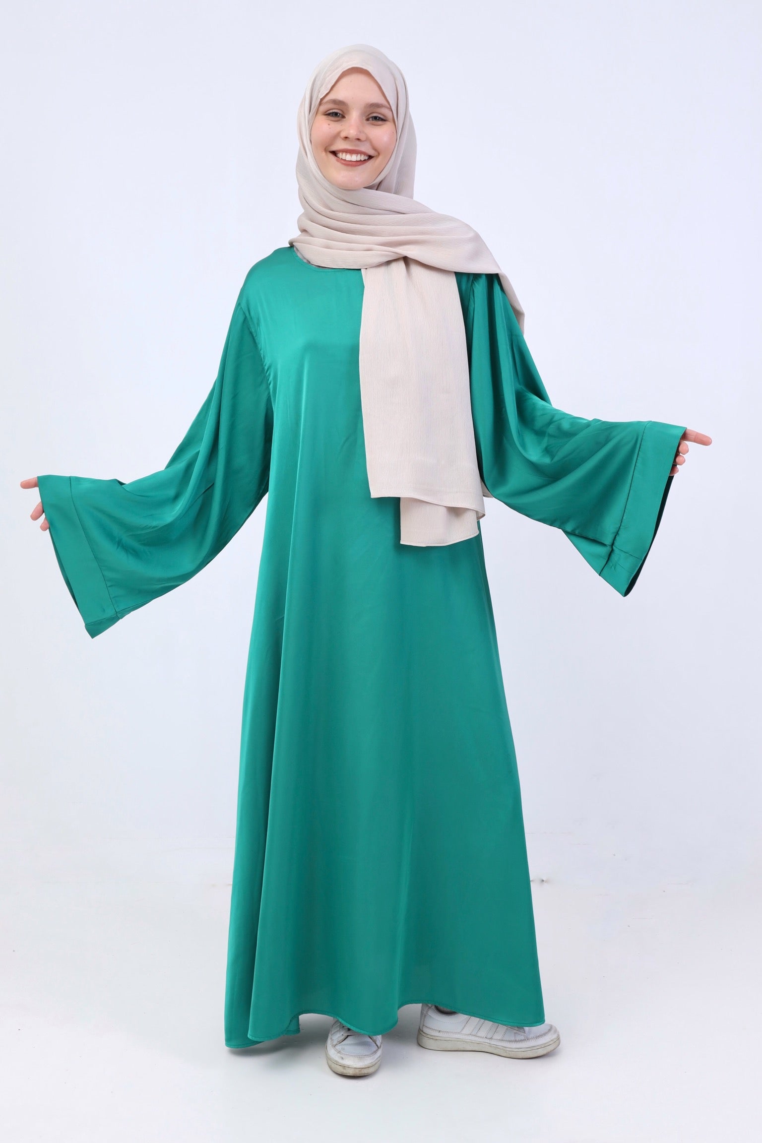 Abaya - Mira