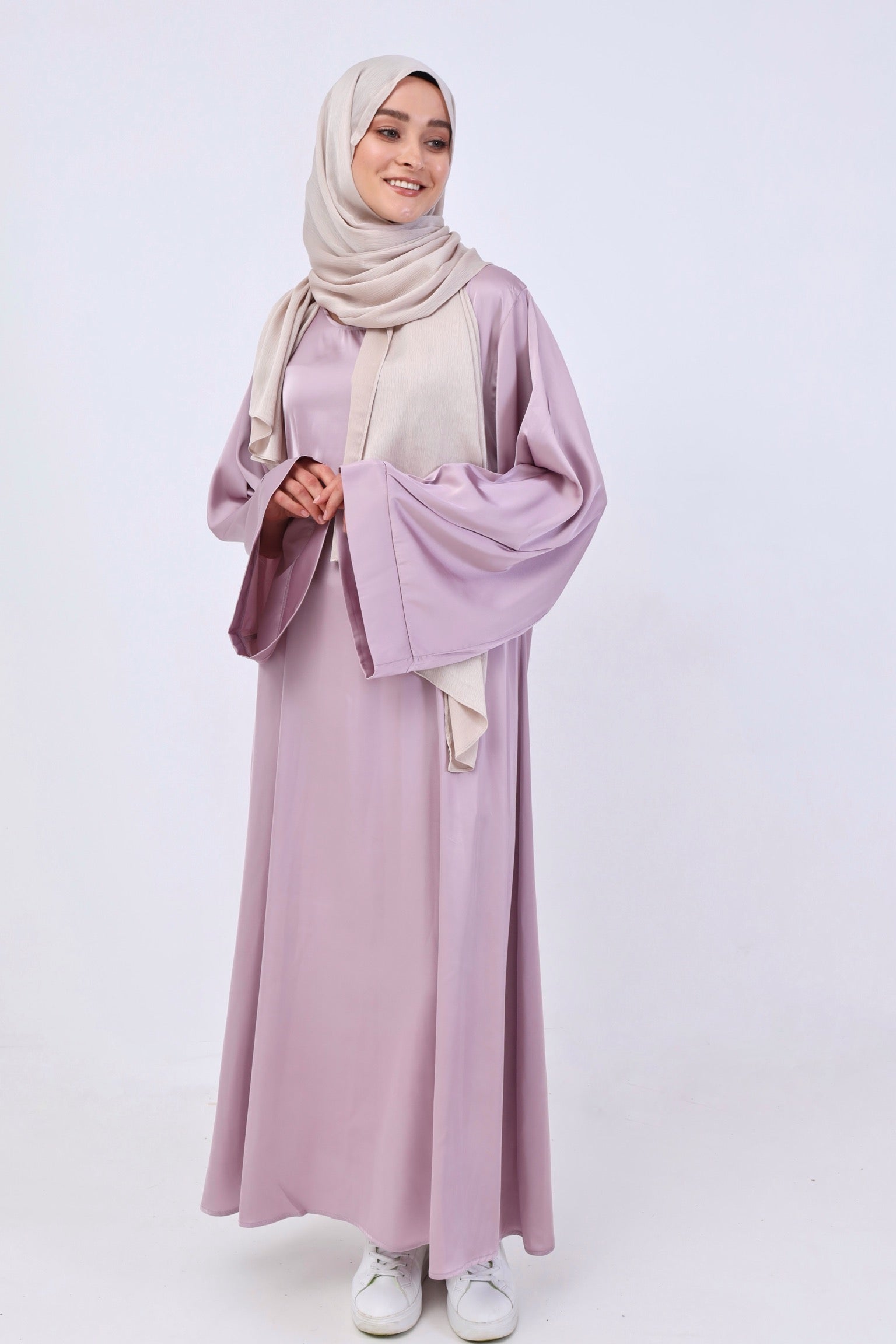 Abaya - Mira