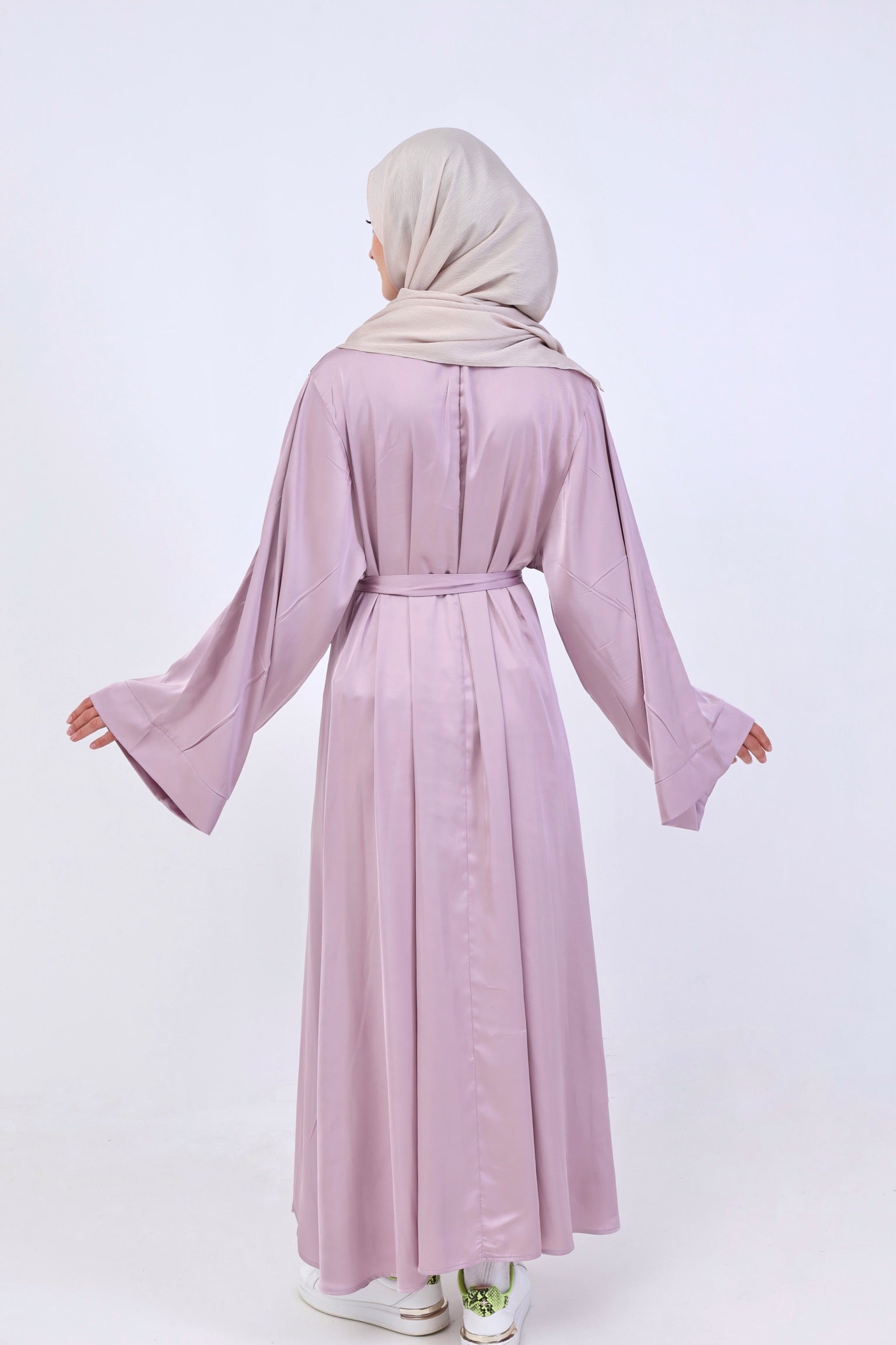Abaya - Mira