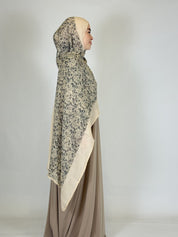 Hijab - Müslüm, Baumwolle