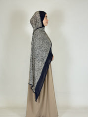 Hijab - Müslüm, Baumwolle