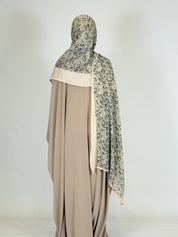 Hijab - Müslüm, Baumwolle