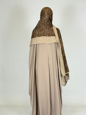 Hijab - Müslüm, Baumwolle