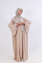 Abaya - Nisa