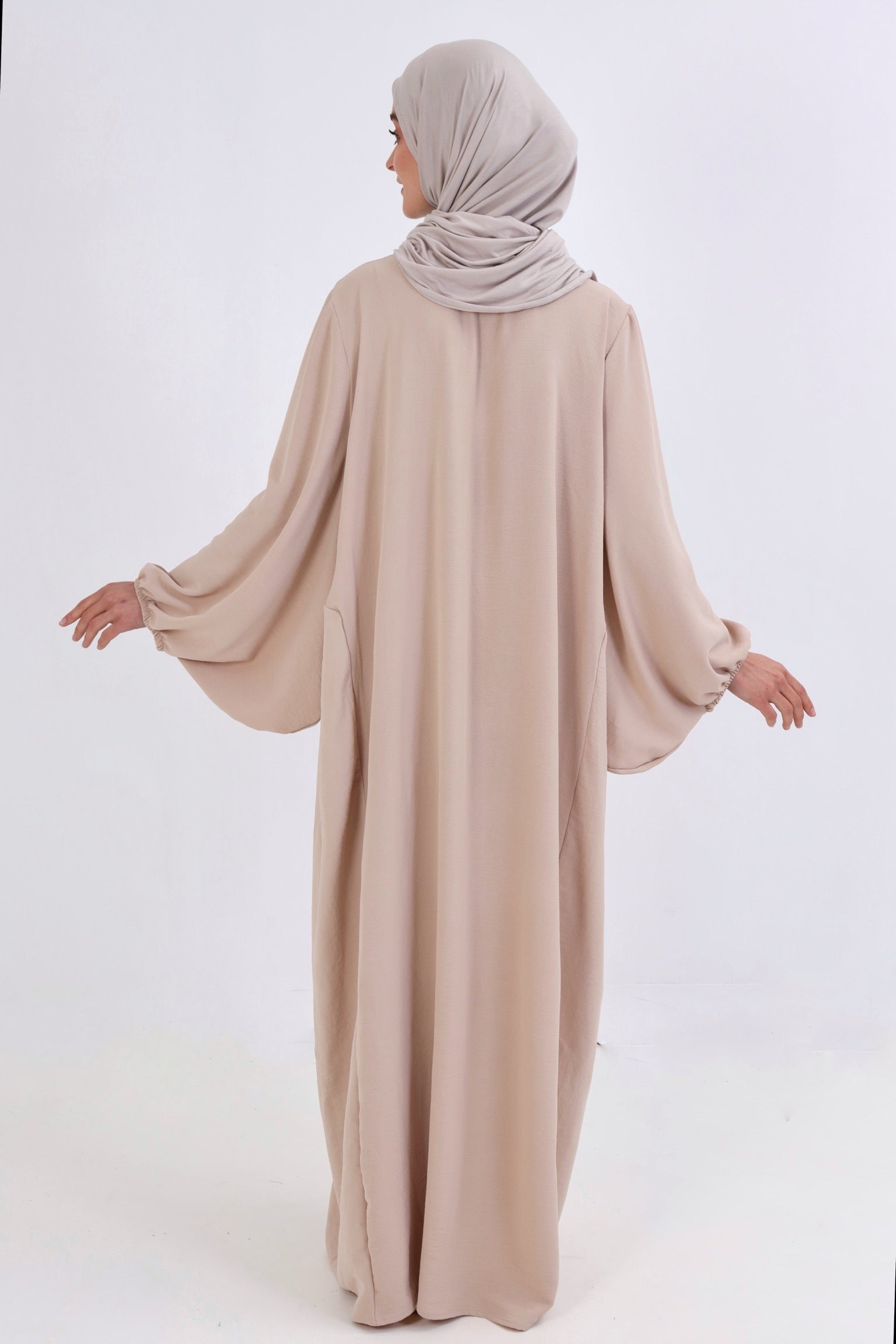Abaya - Nisa