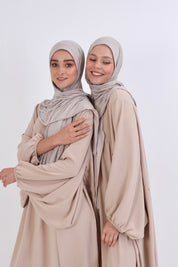 Abaya - Nisa