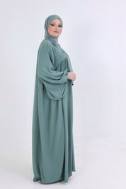 Abaya - Nisa