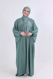 Abaya - Nisa