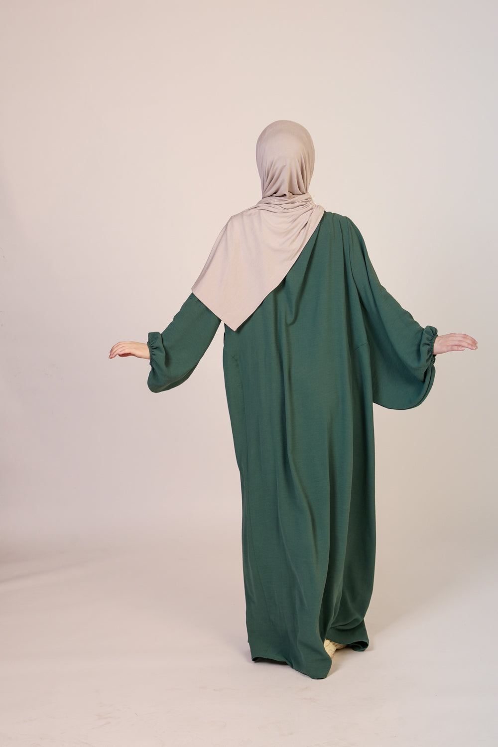 Abaya - Nisa