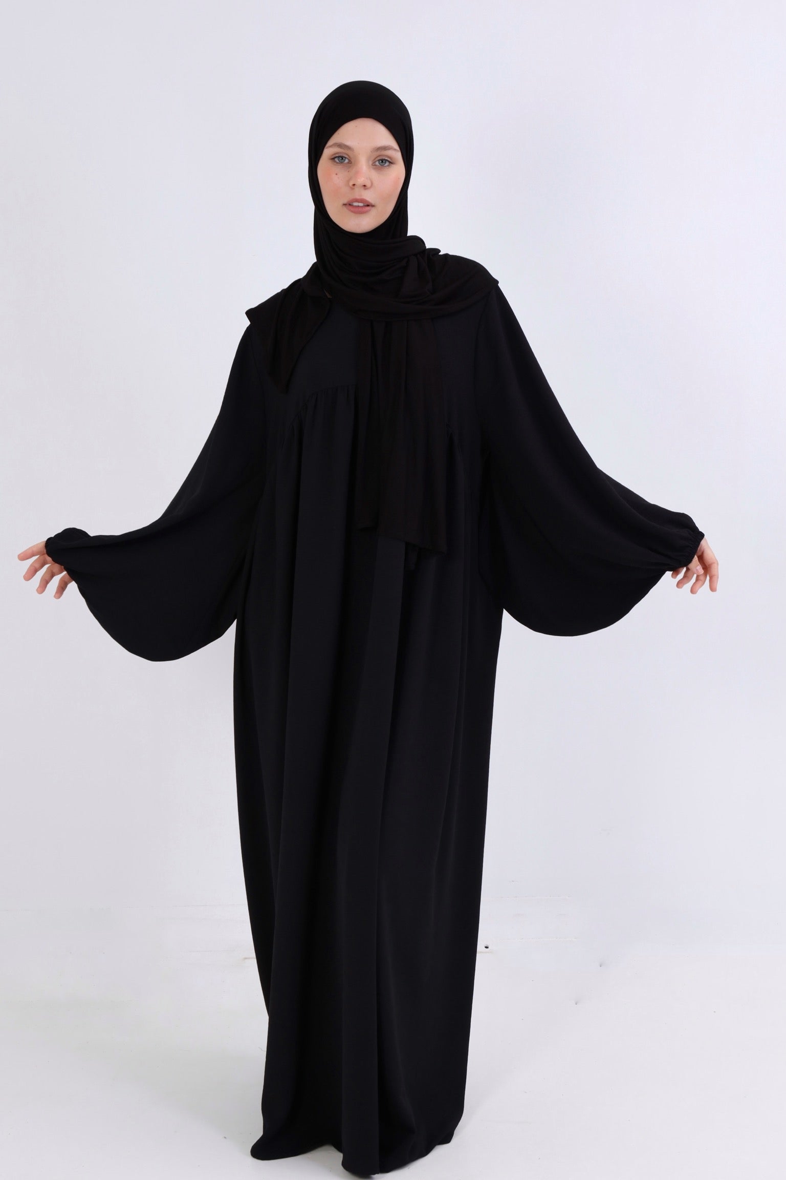 Abaya - Nisa