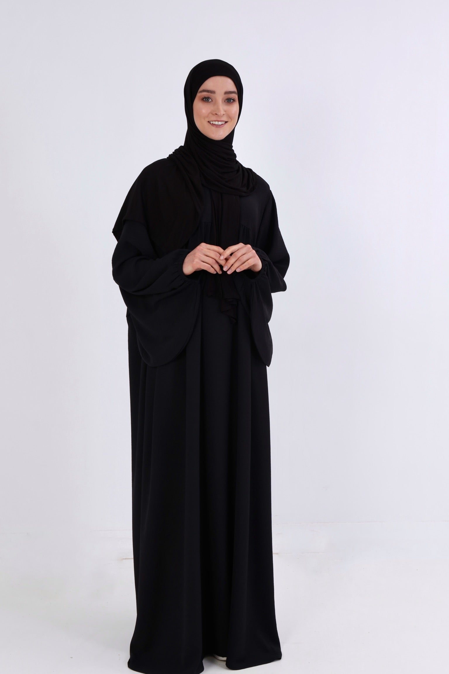 Abaya - Nisa
