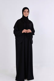 Abaya - Nisa