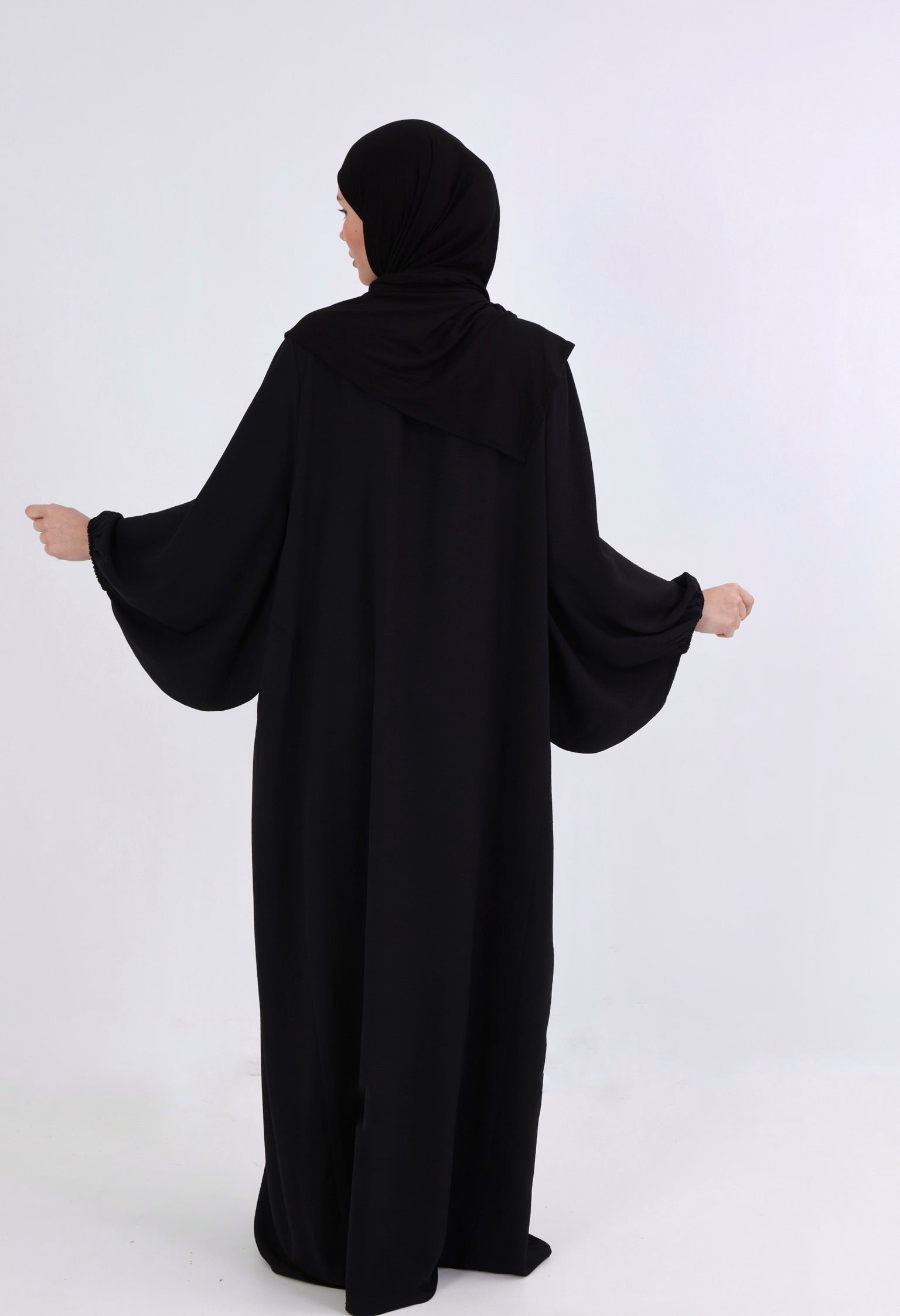 Abaya - Nisa
