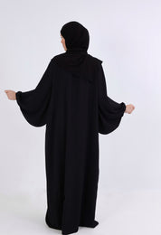 Abaya - Nisa
