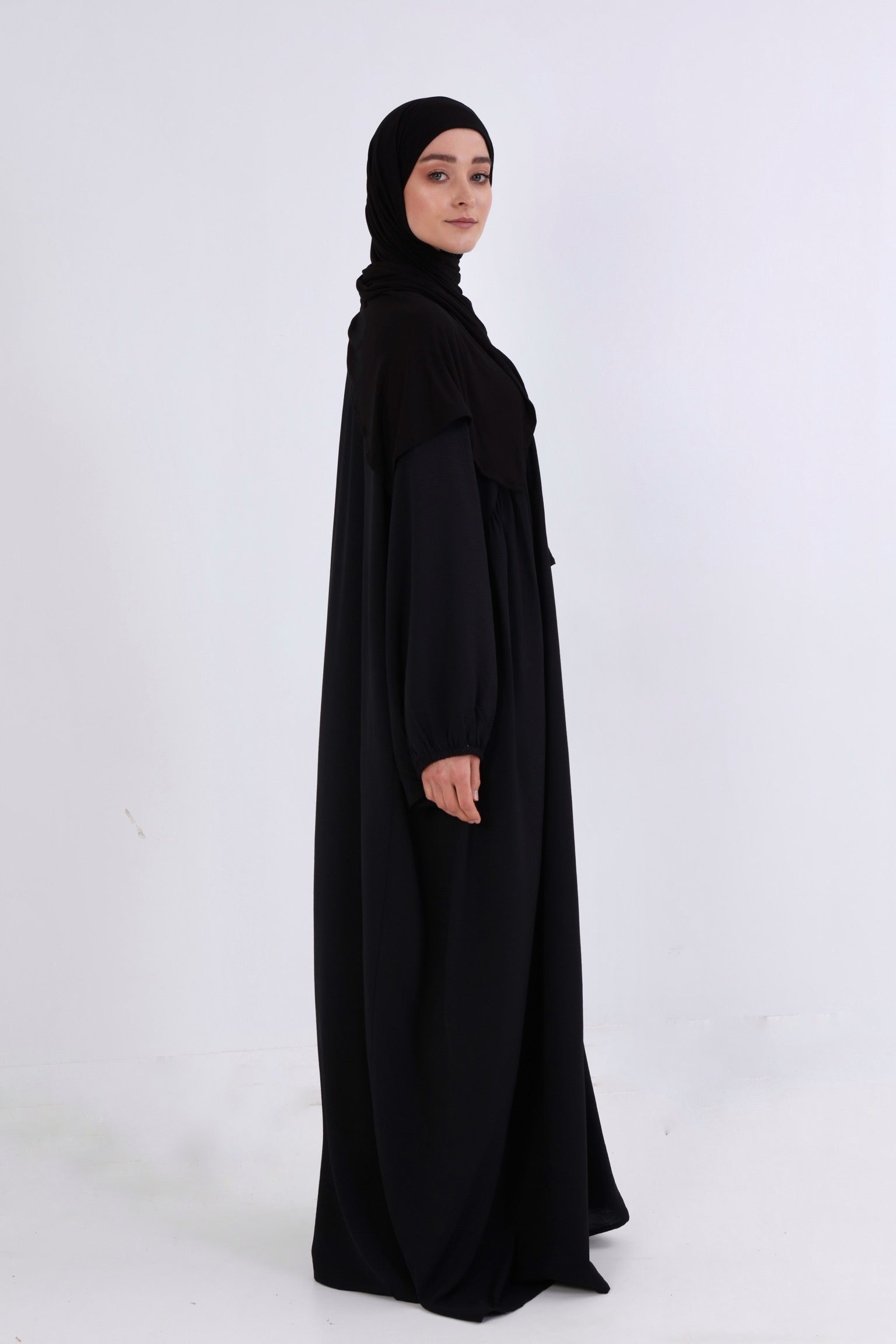 Abaya - Nisa