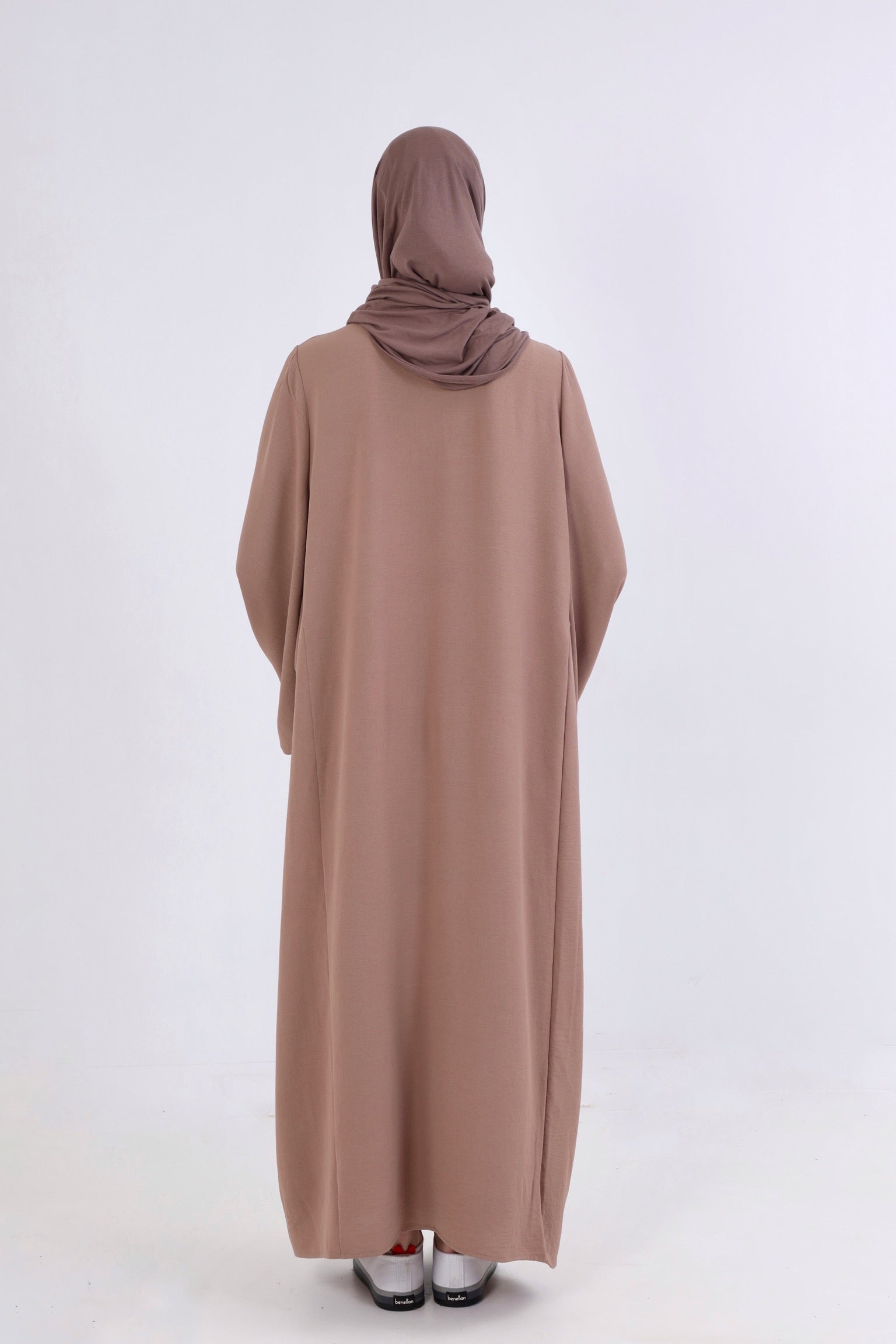 Abaya - Nisa