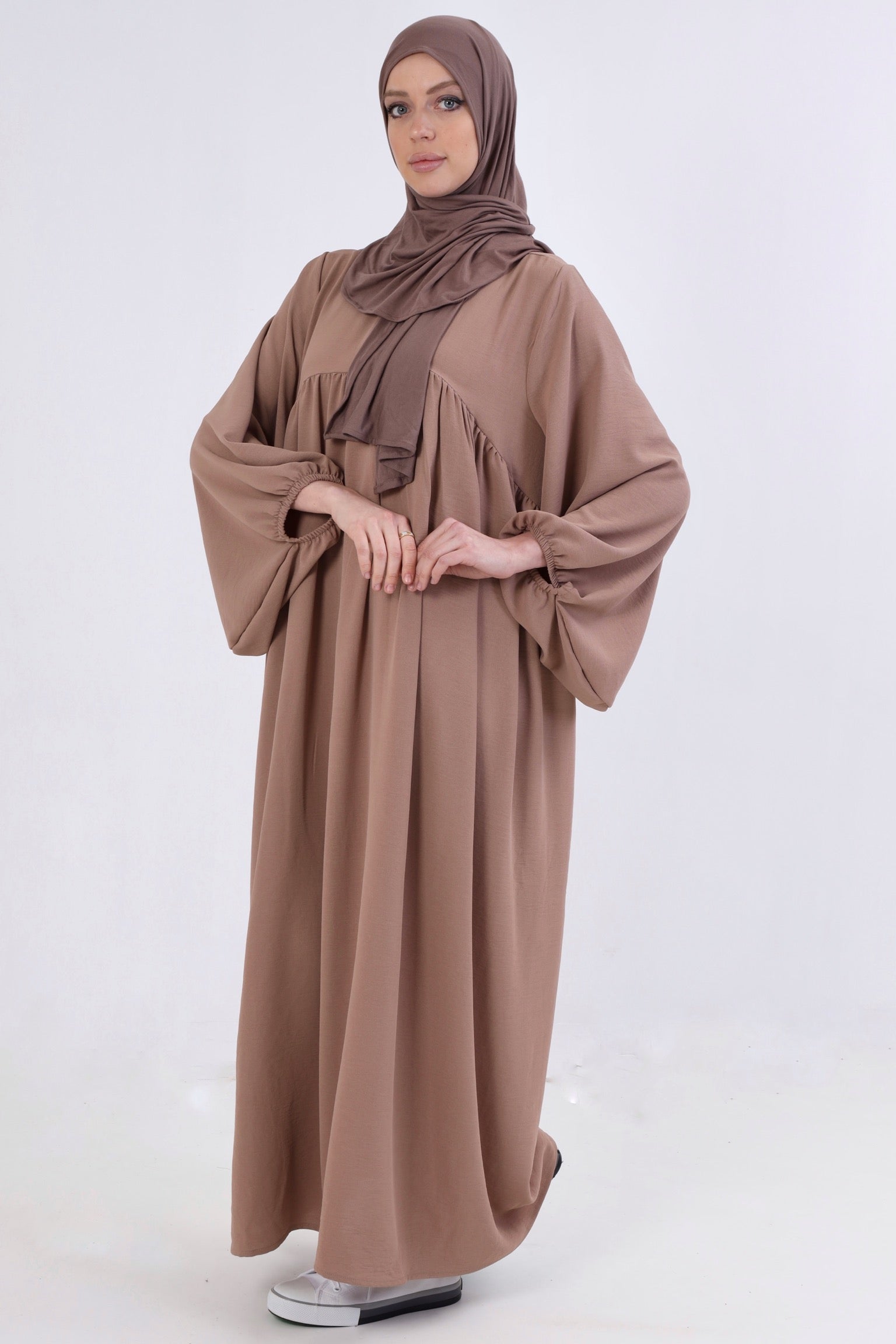 Abaya - Nisa