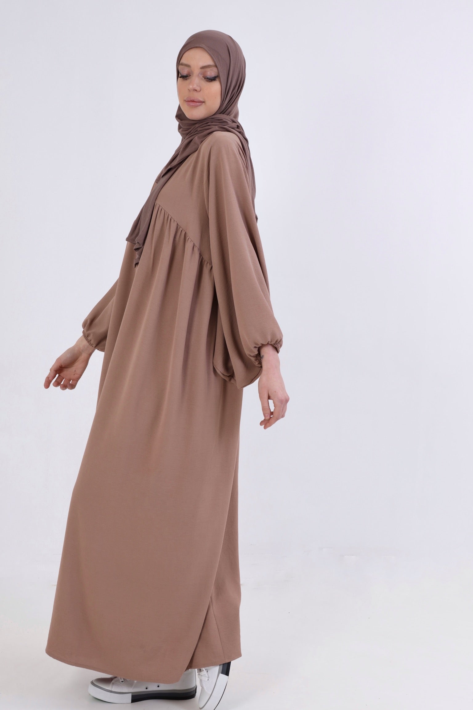 Abaya - Nisa