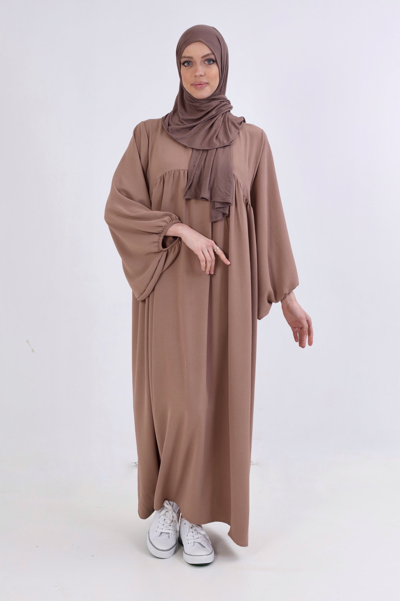 Abaya - Nisa