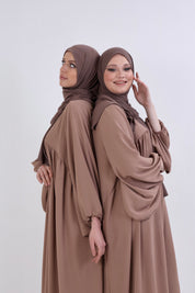 Abaya - Nisa