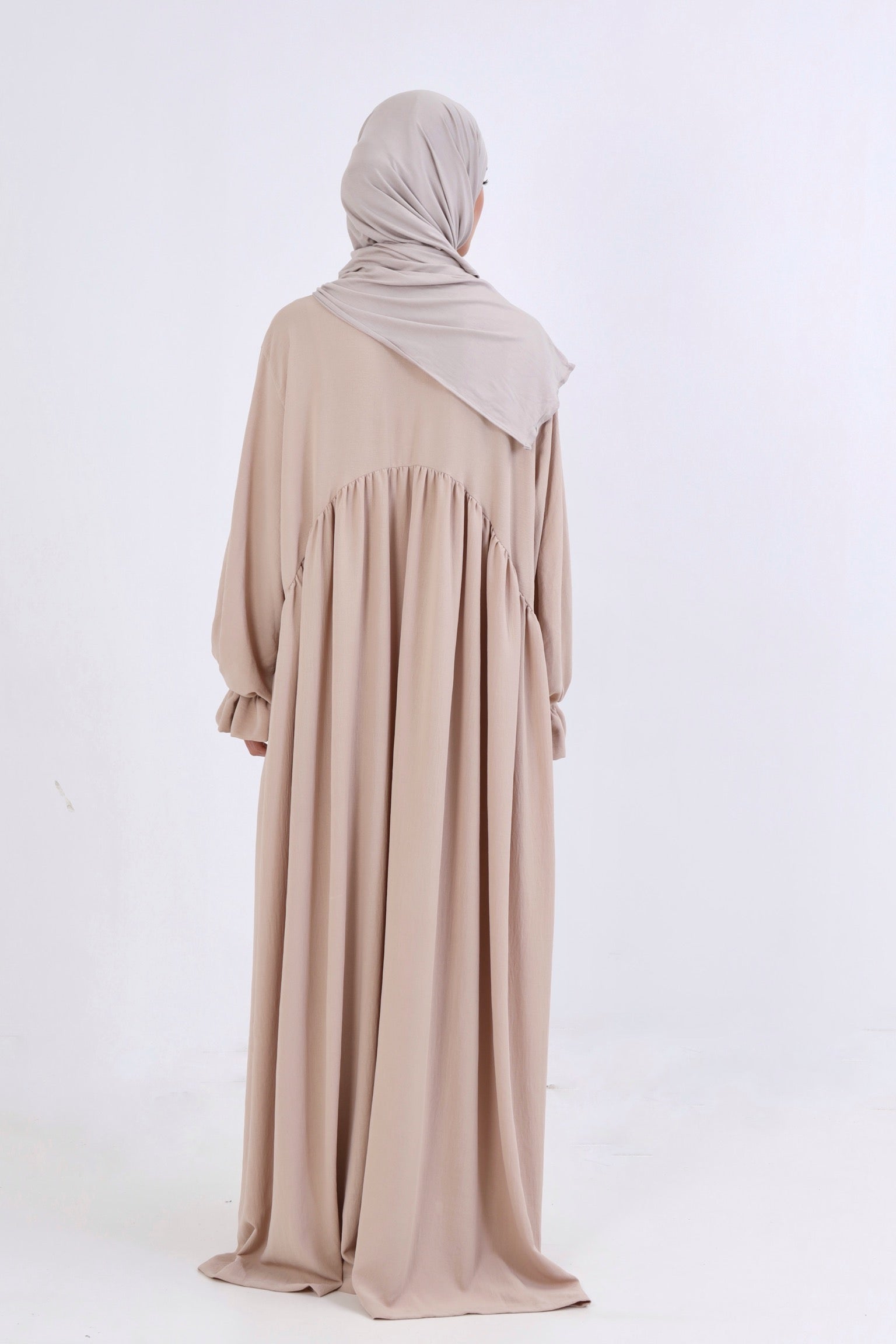 Abaya - Nur