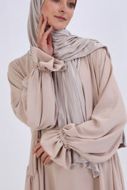 Abaya - Nur