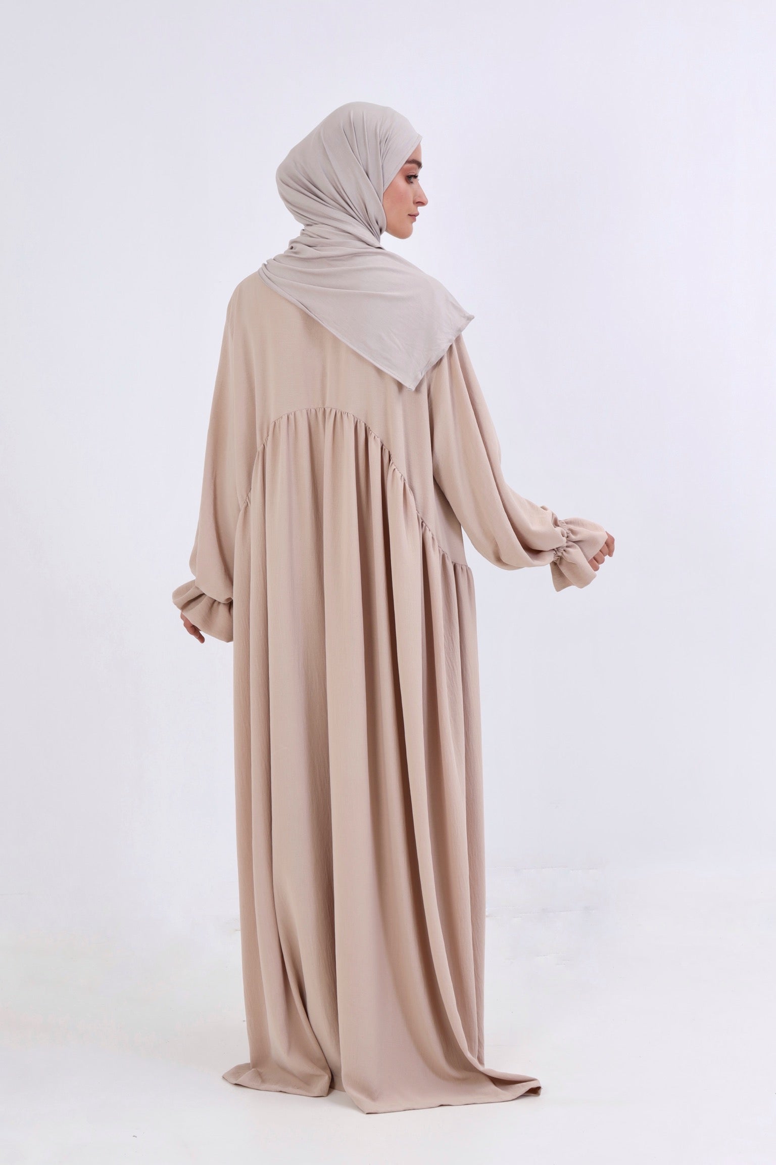 Abaya - Nur