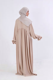 Abaya - Nur