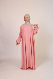 Abaya - Nur