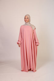 Abaya - Nur