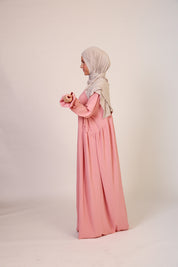 Abaya - Nur