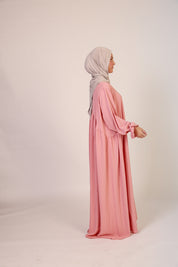 Abaya - Nur
