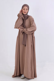 Abaya - Nur