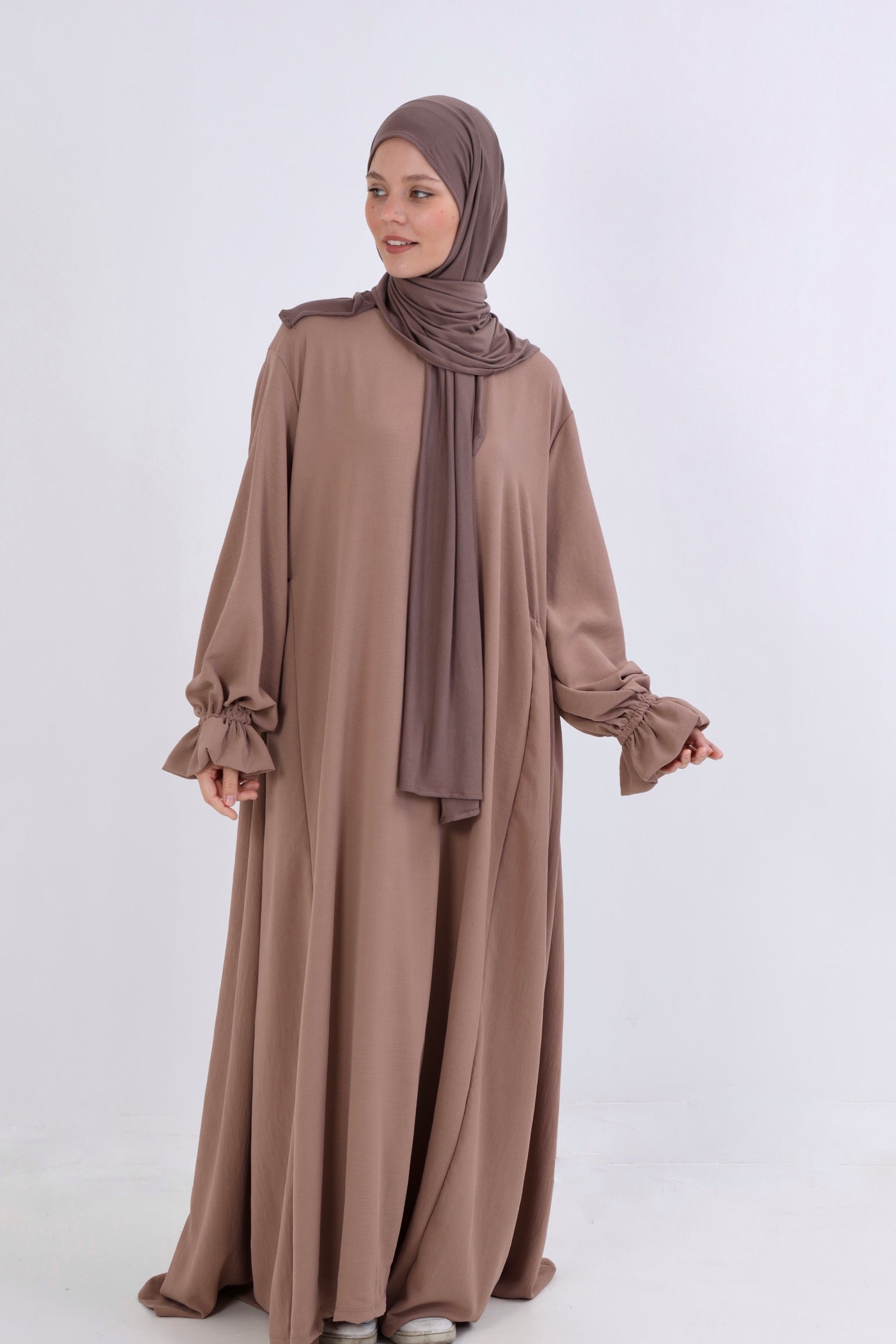Abaya - Nur