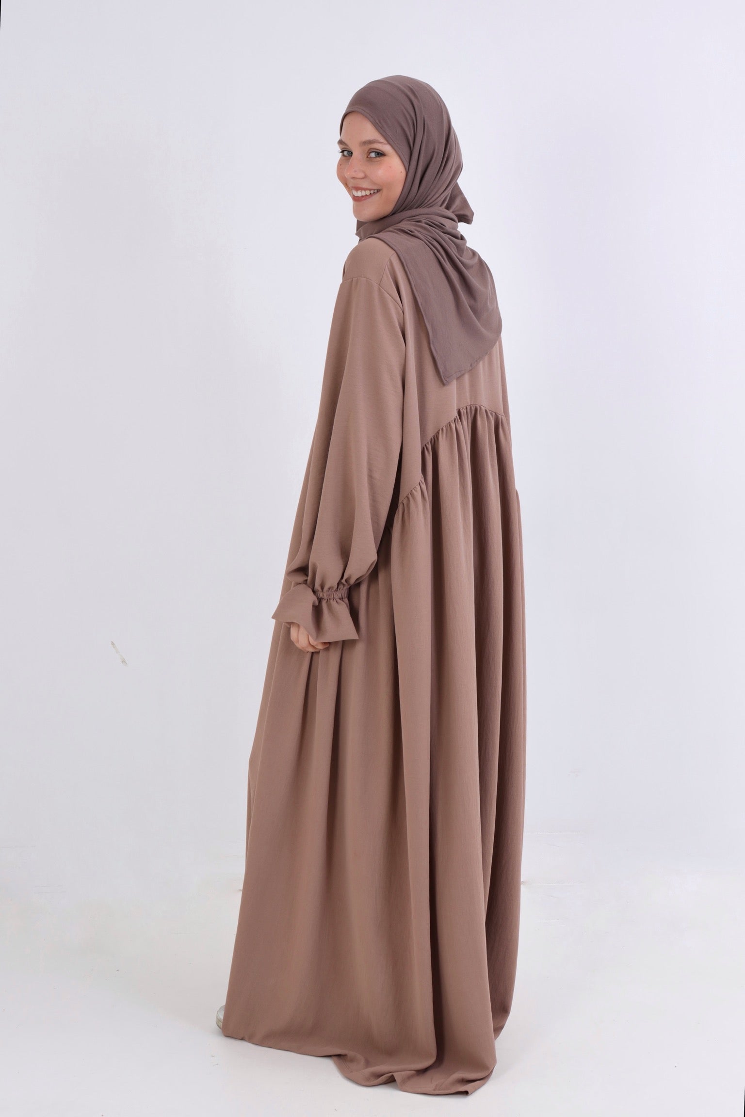 Abaya - Nur