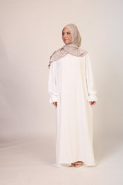 Abaya - Nur