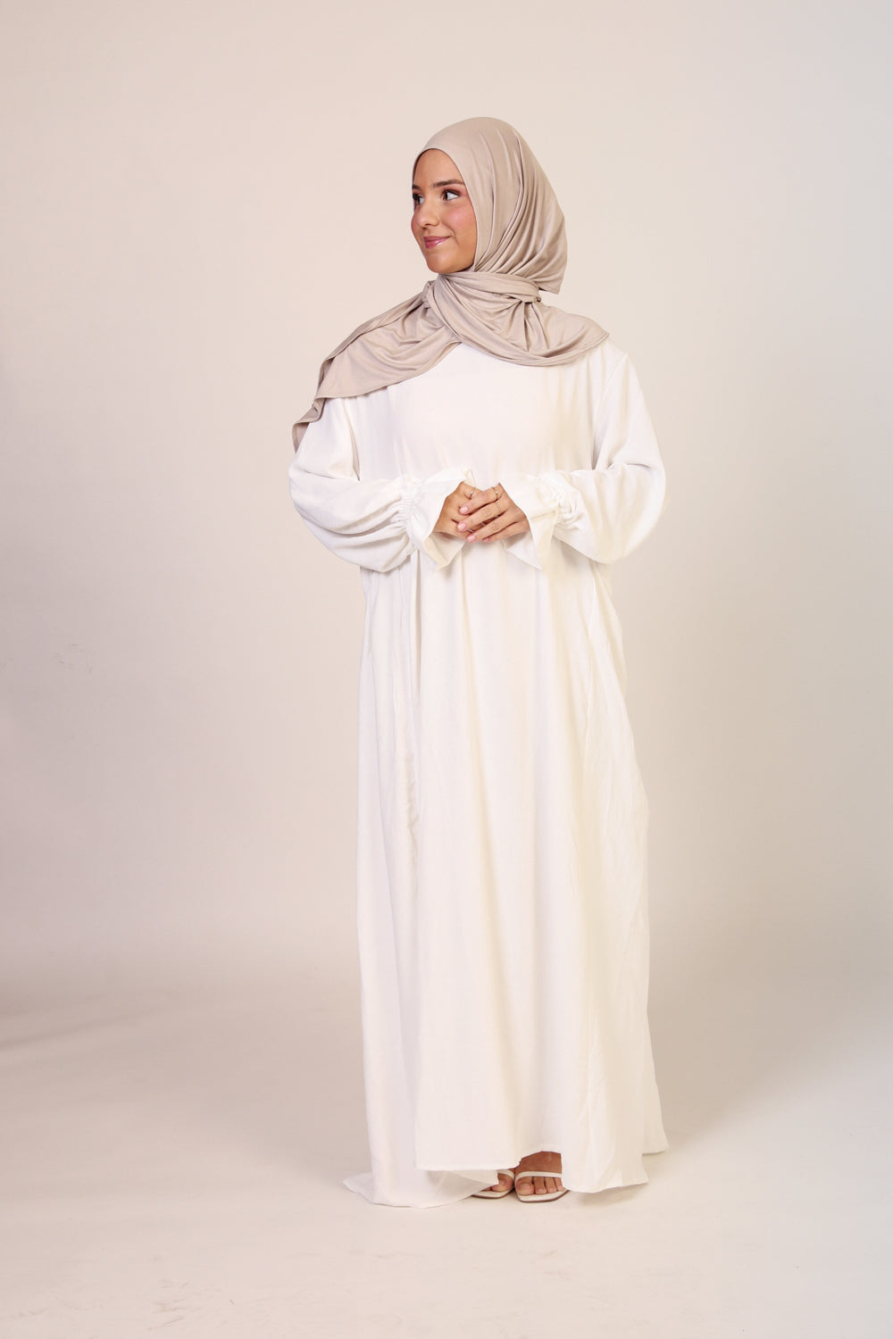 Abaya - Nur