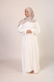 Abaya - Nur