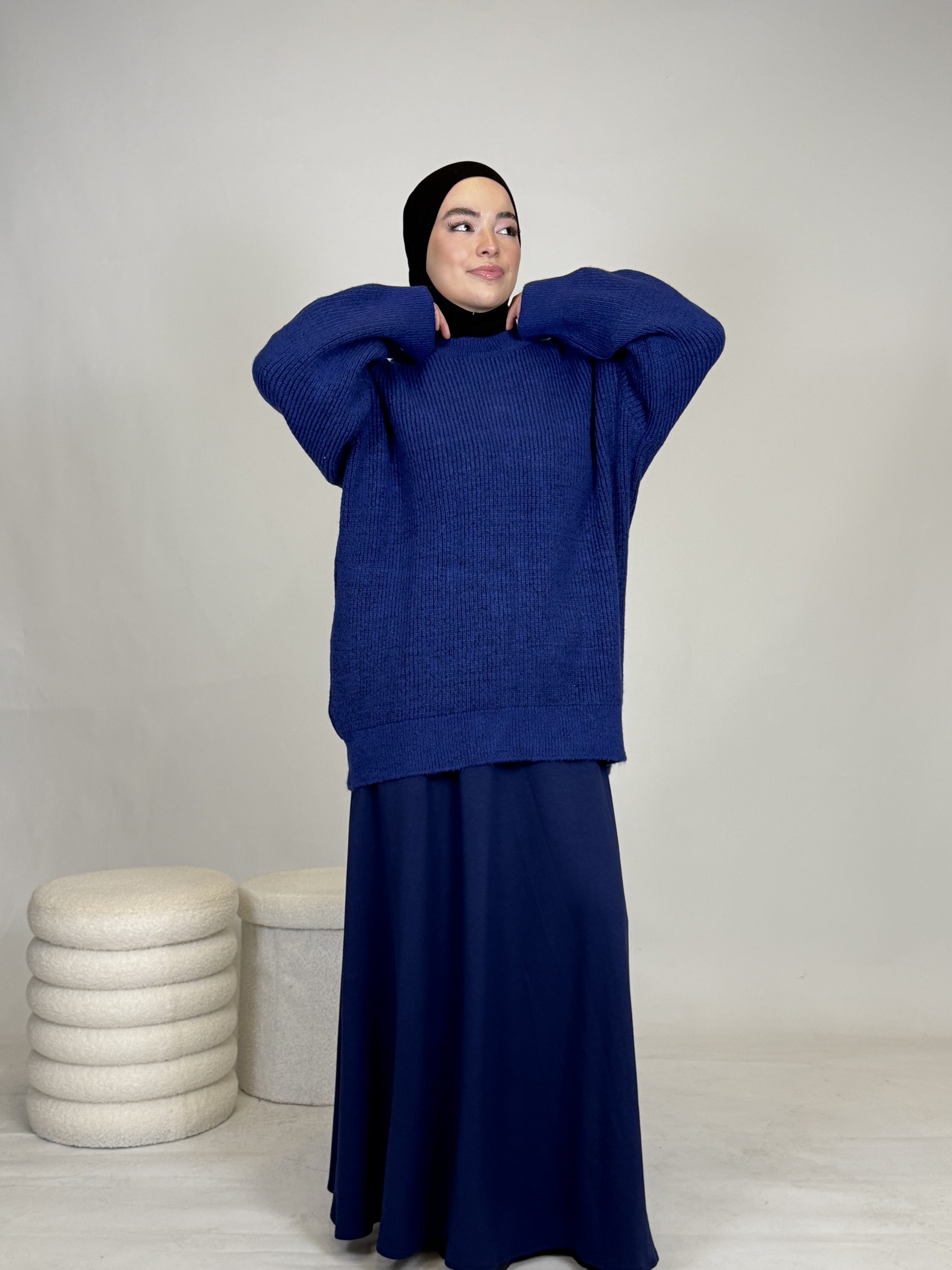 Oberteil - Baumwolle