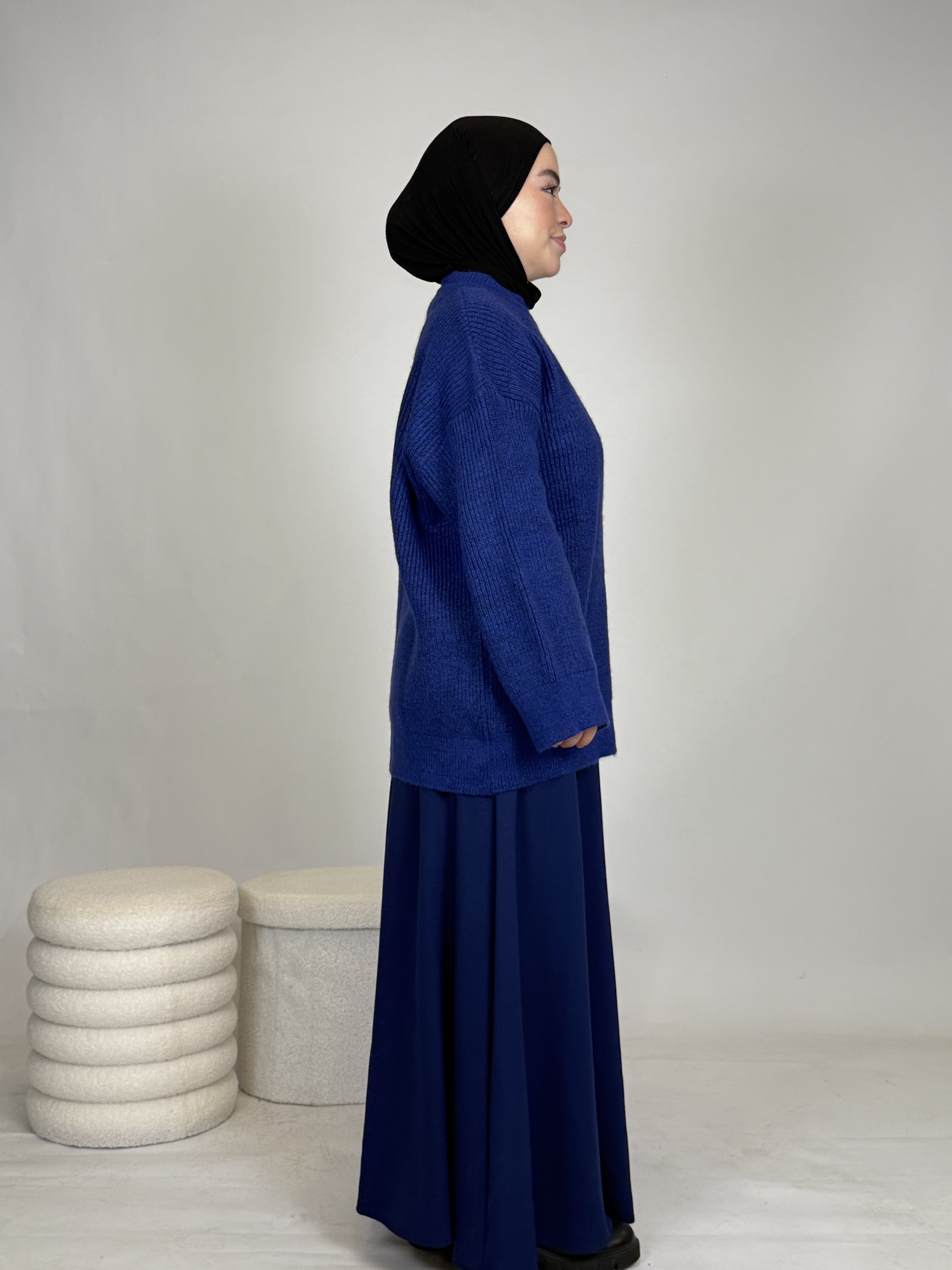 Oberteil - Baumwolle