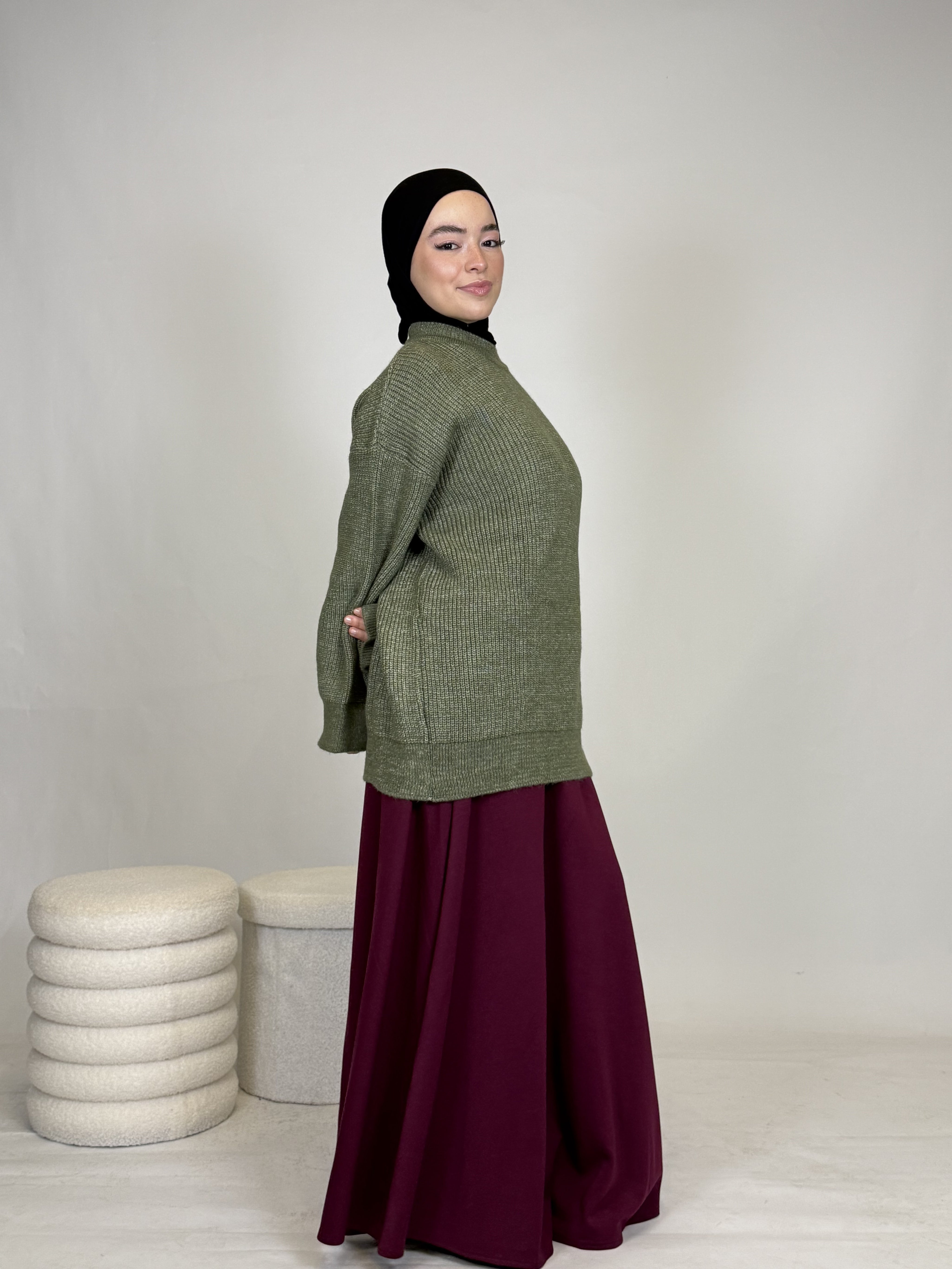 Oberteil - Baumwolle