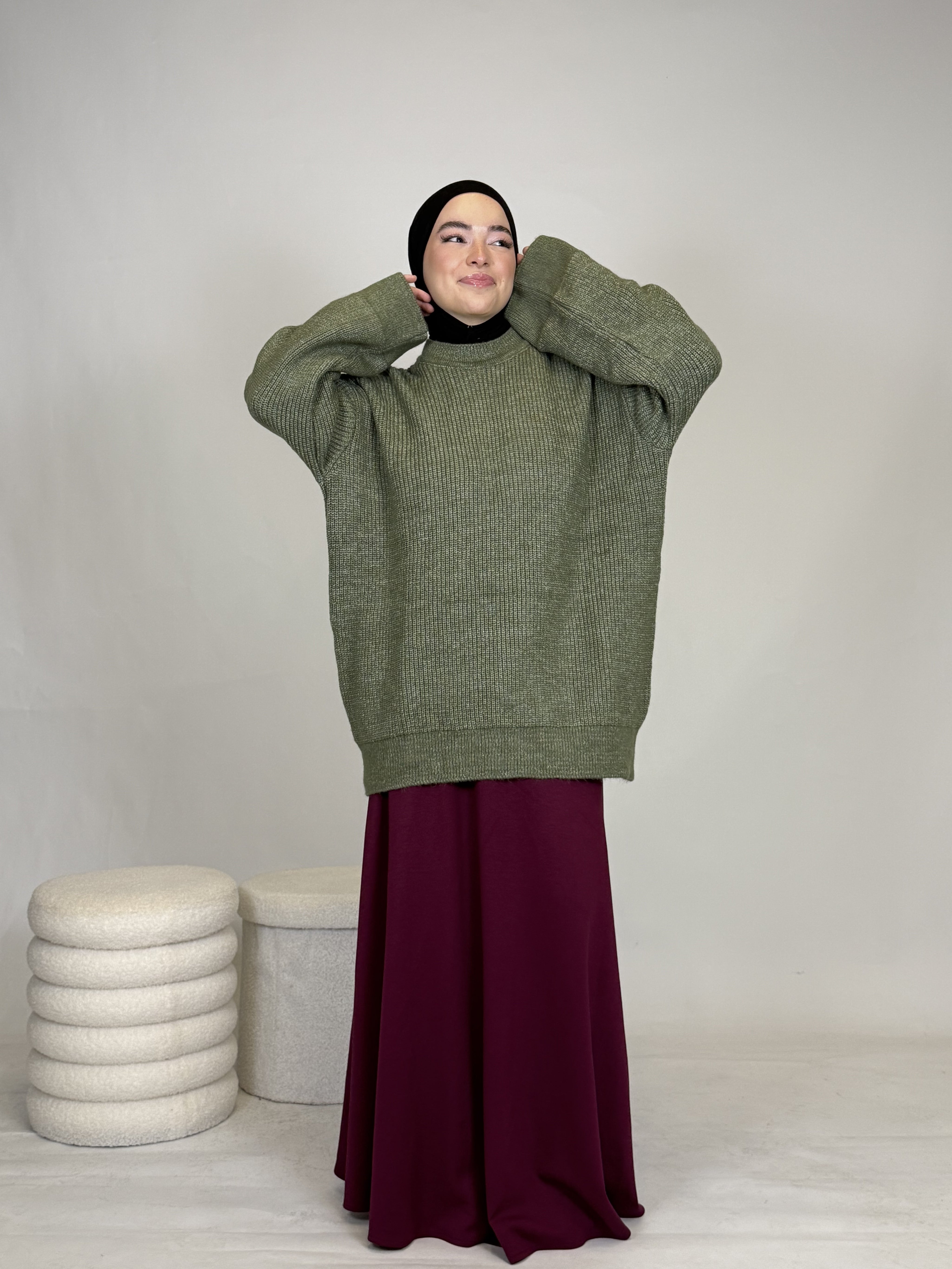 Oberteil - Baumwolle