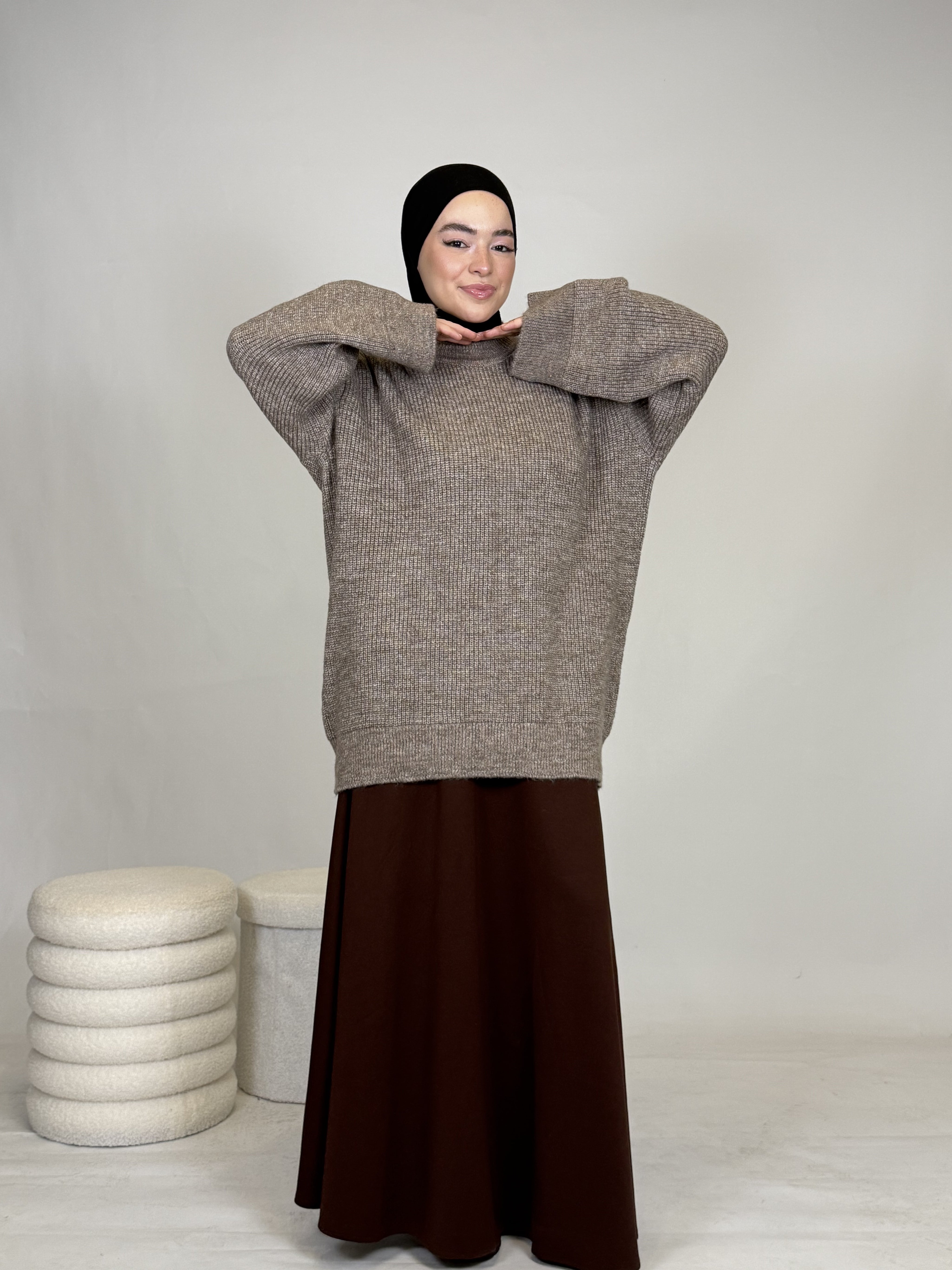 Oberteil - Baumwolle