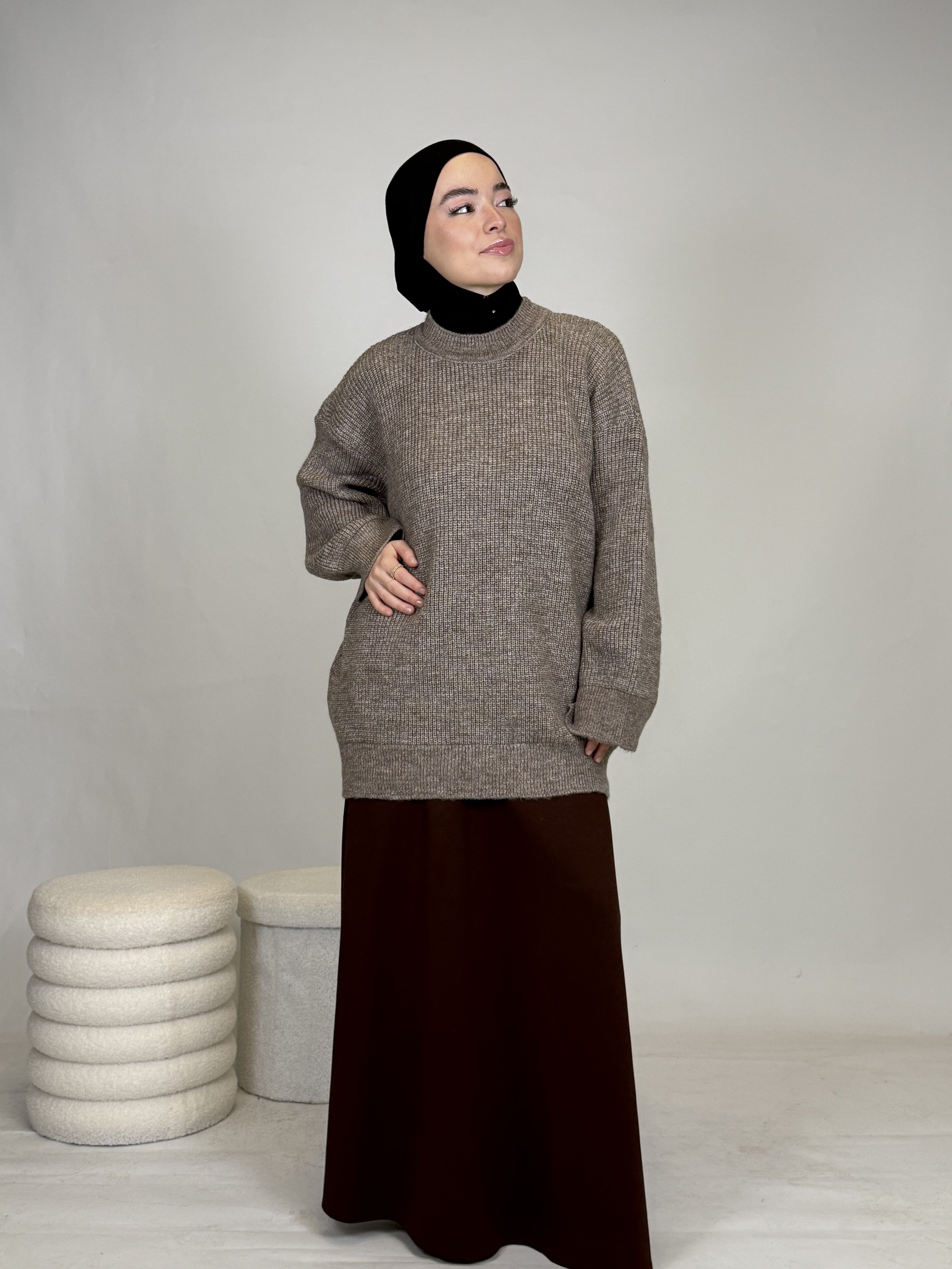 Oberteil - Baumwolle