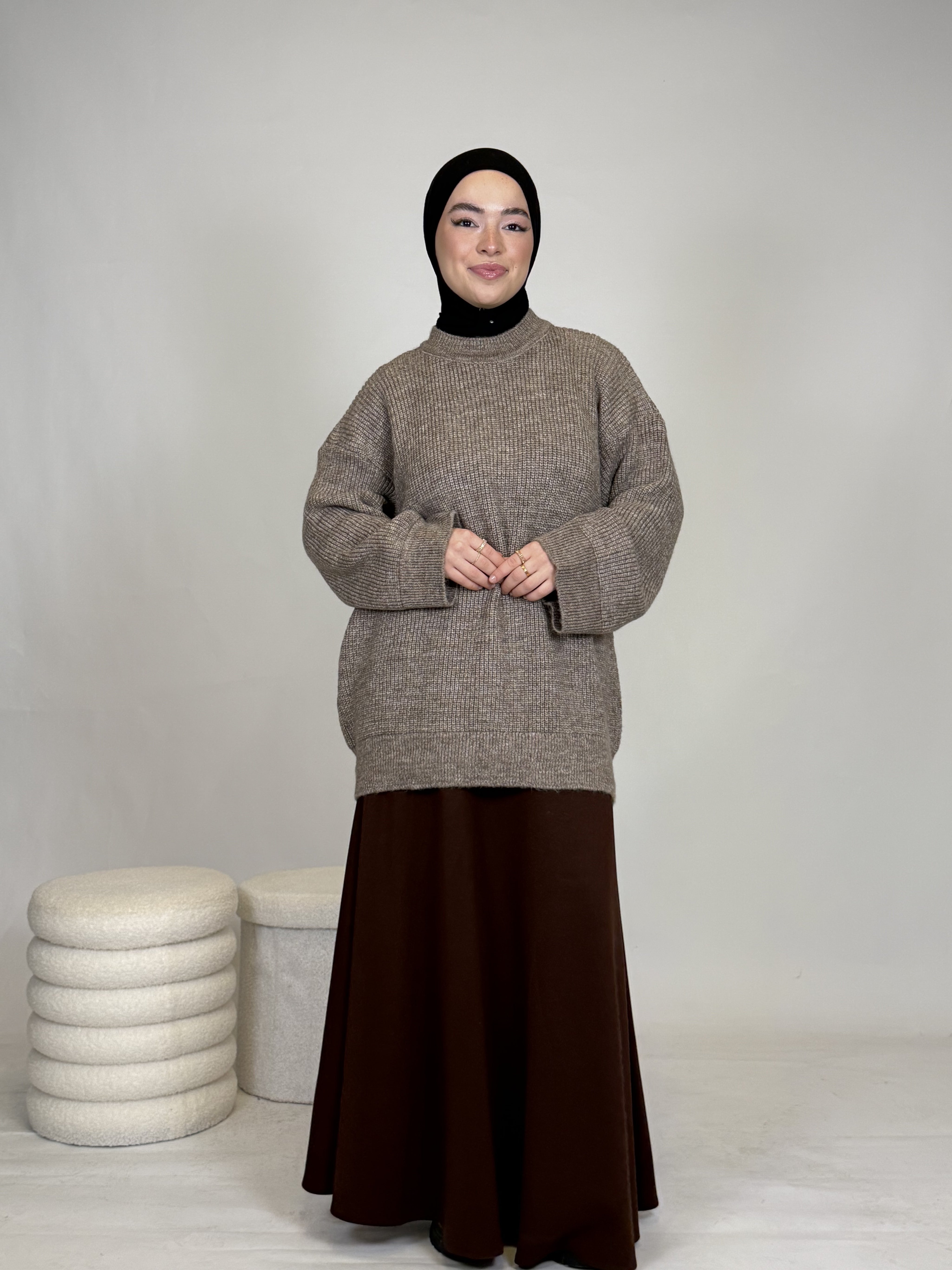 Oberteil - Baumwolle